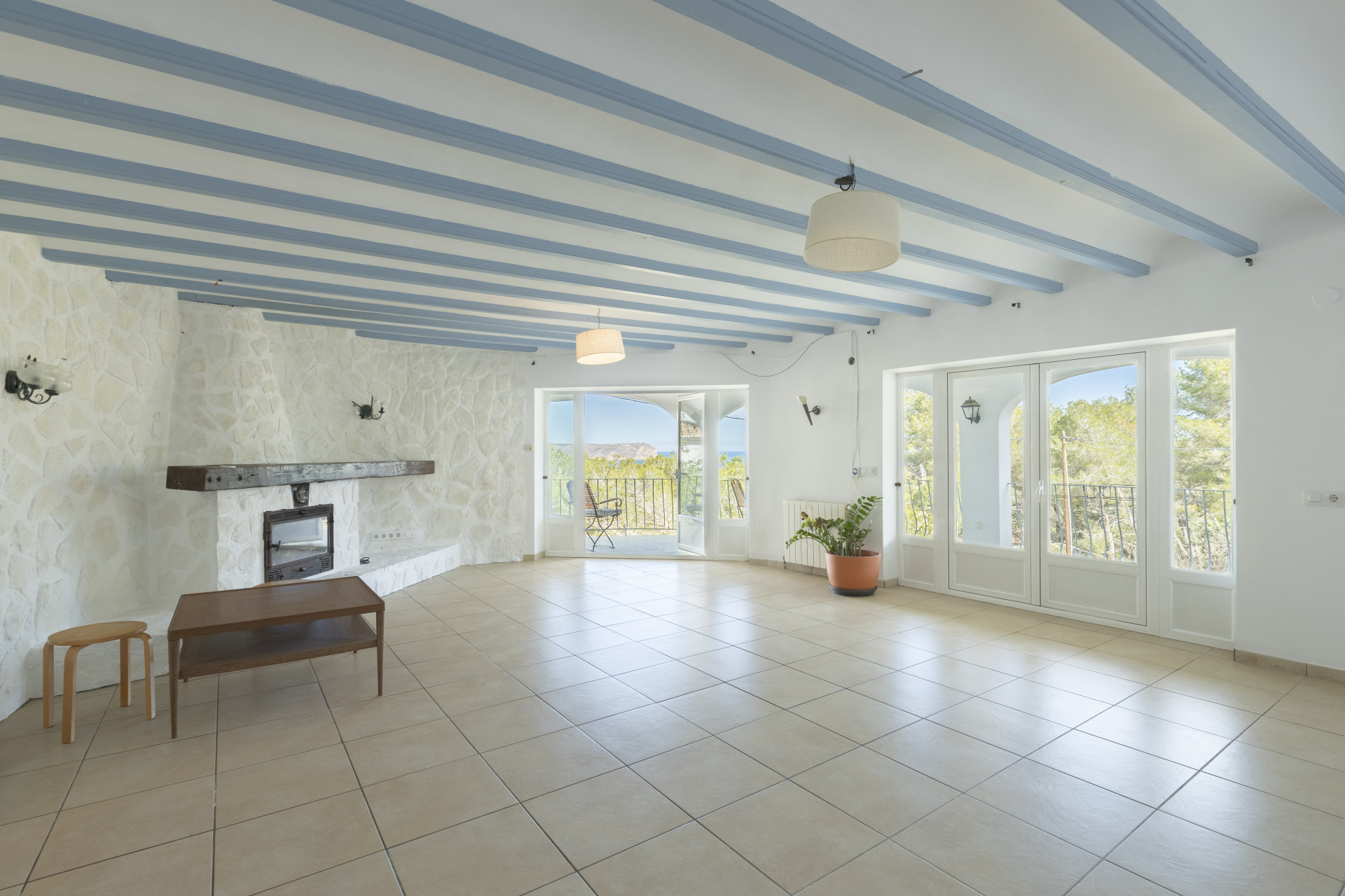 4 Bedrooms - Xàbia — 3/19