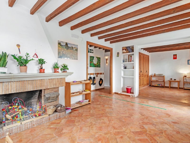 10 Bedrooms - Mutxamel — 14/43