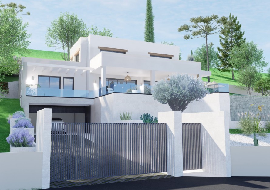 4 Dormitorios - Jávea — 3/7