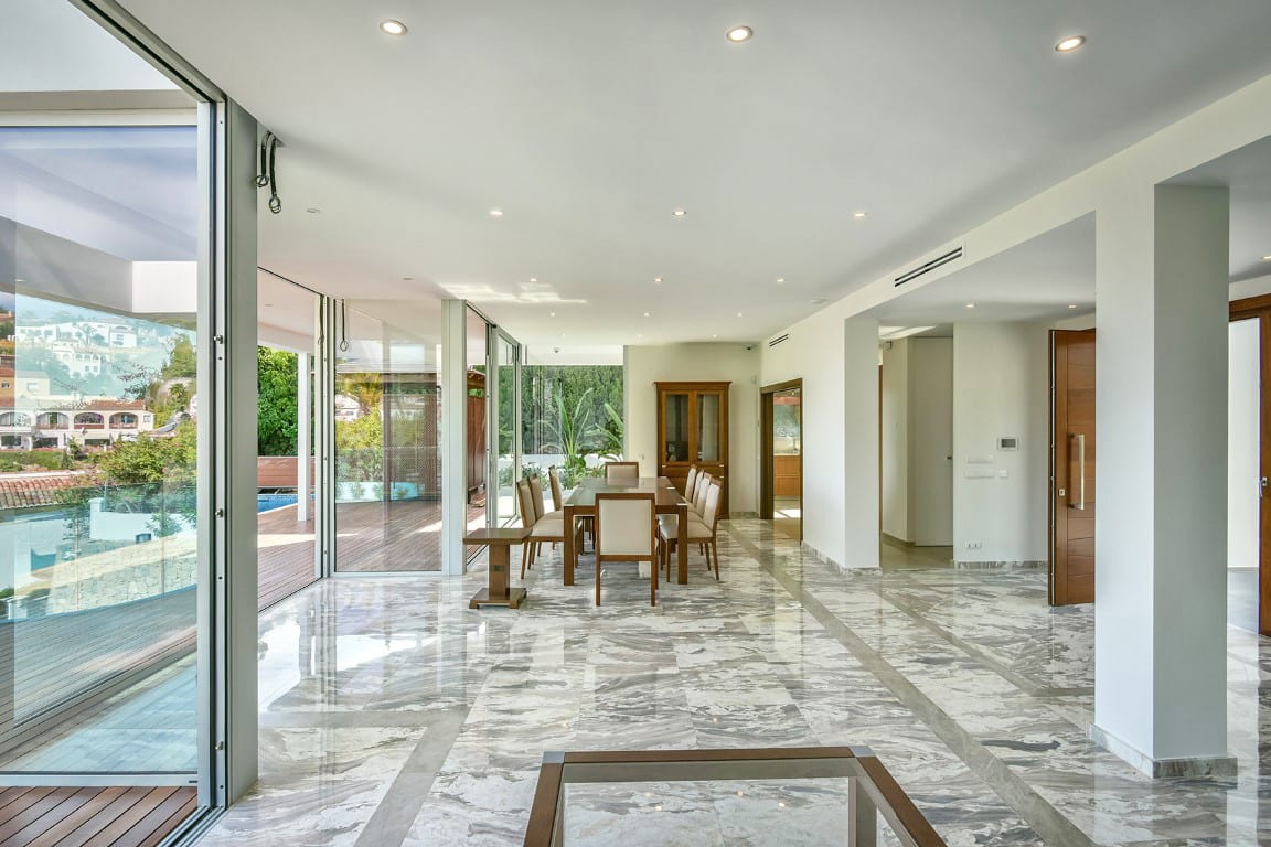 3 Slaapkamers - Calpe — 14/45